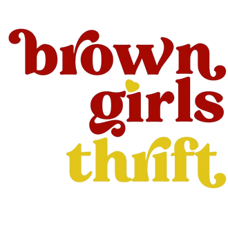 BrownGirlsThrift
