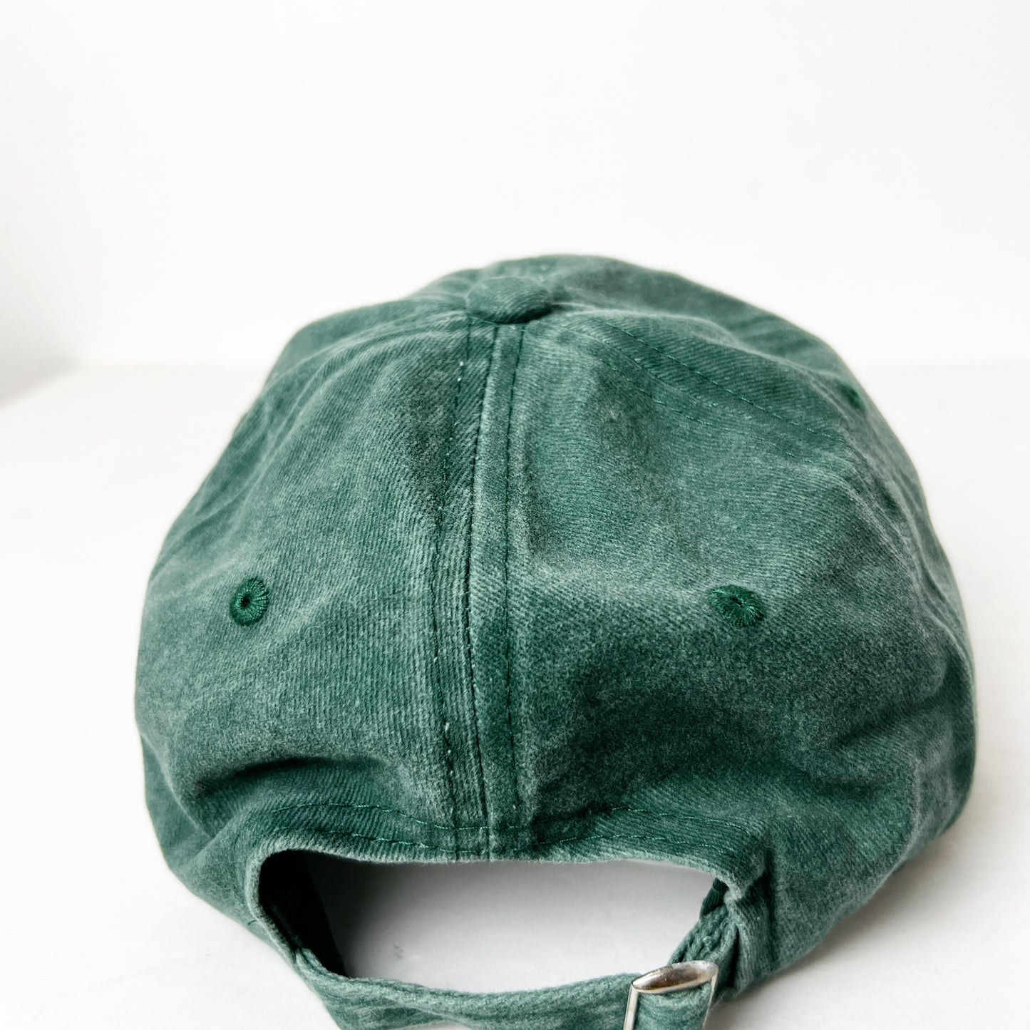 BGT Green Logo Dad’s Hat
