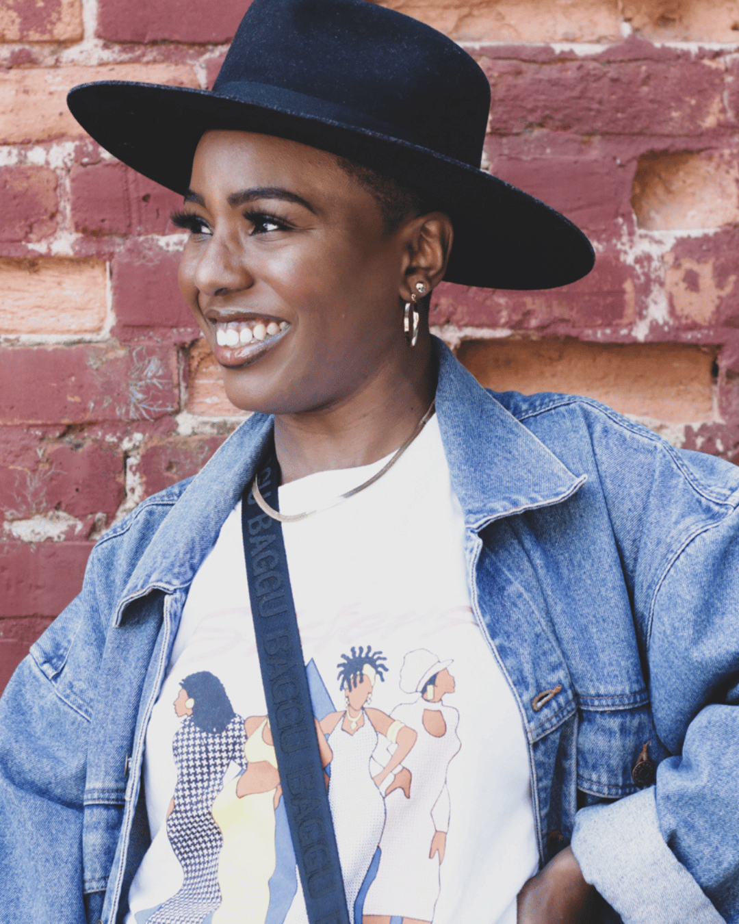 Secondhand Shawty, ATL