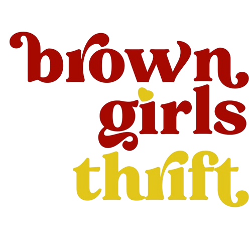 BrownGirlsThrift