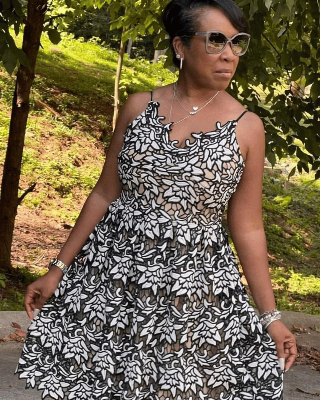 Valerie Valine Pretty Things, GA