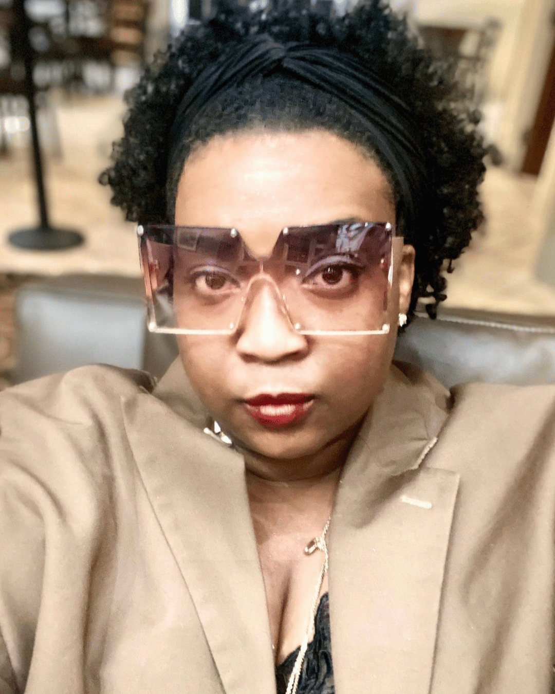 Accessories 2 Murder