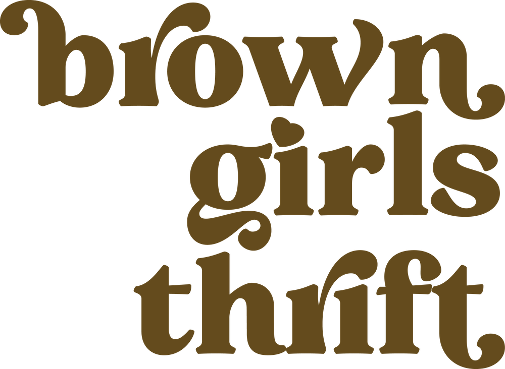 BrownGirlsThrift