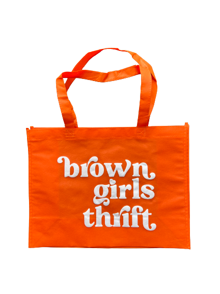 Houston ThriftCon Show Tote