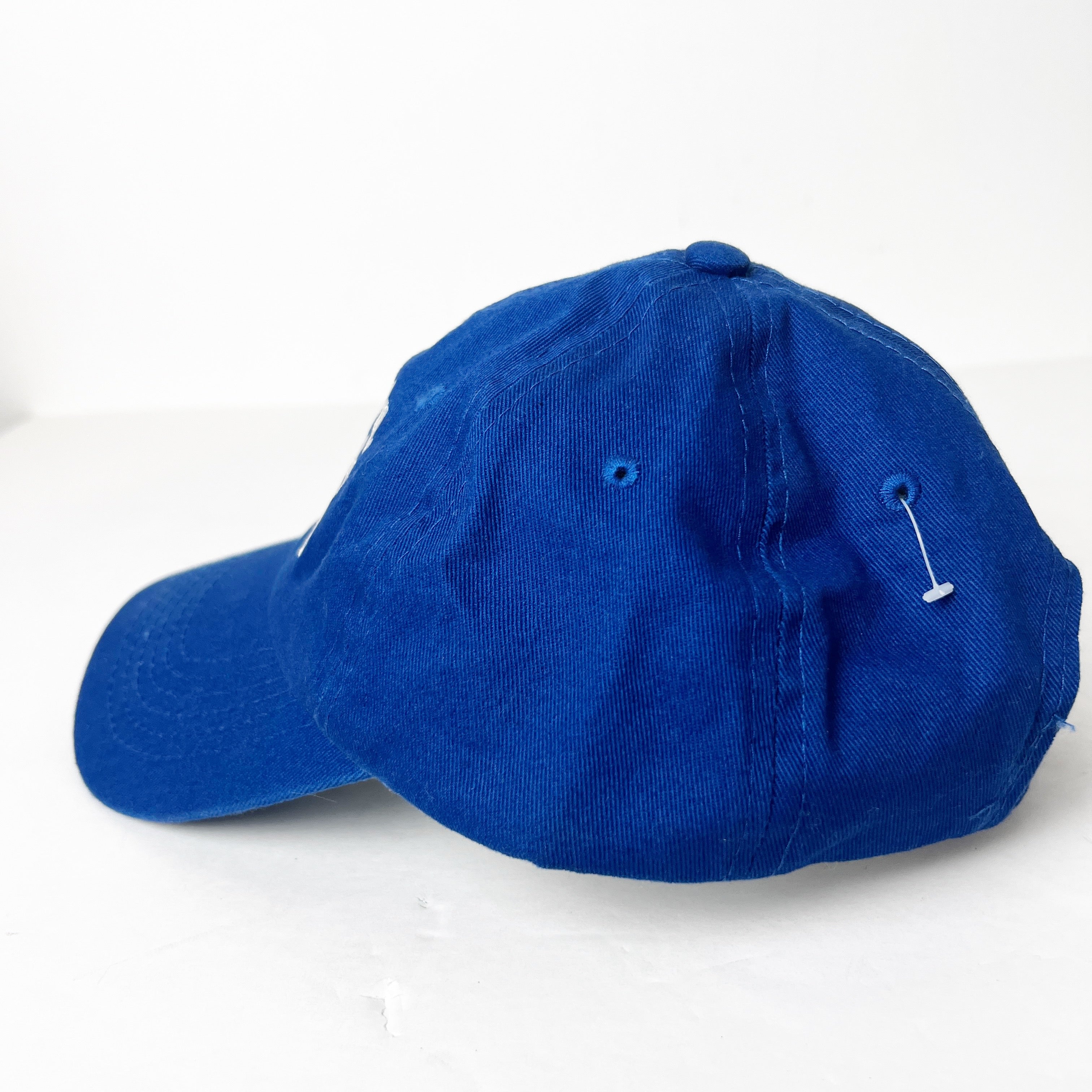 BGT Blue Logo Dad Hat
