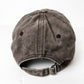 BGT Logo Dad’s Hat Brown