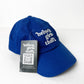 BGT Blue Logo Dad Hat