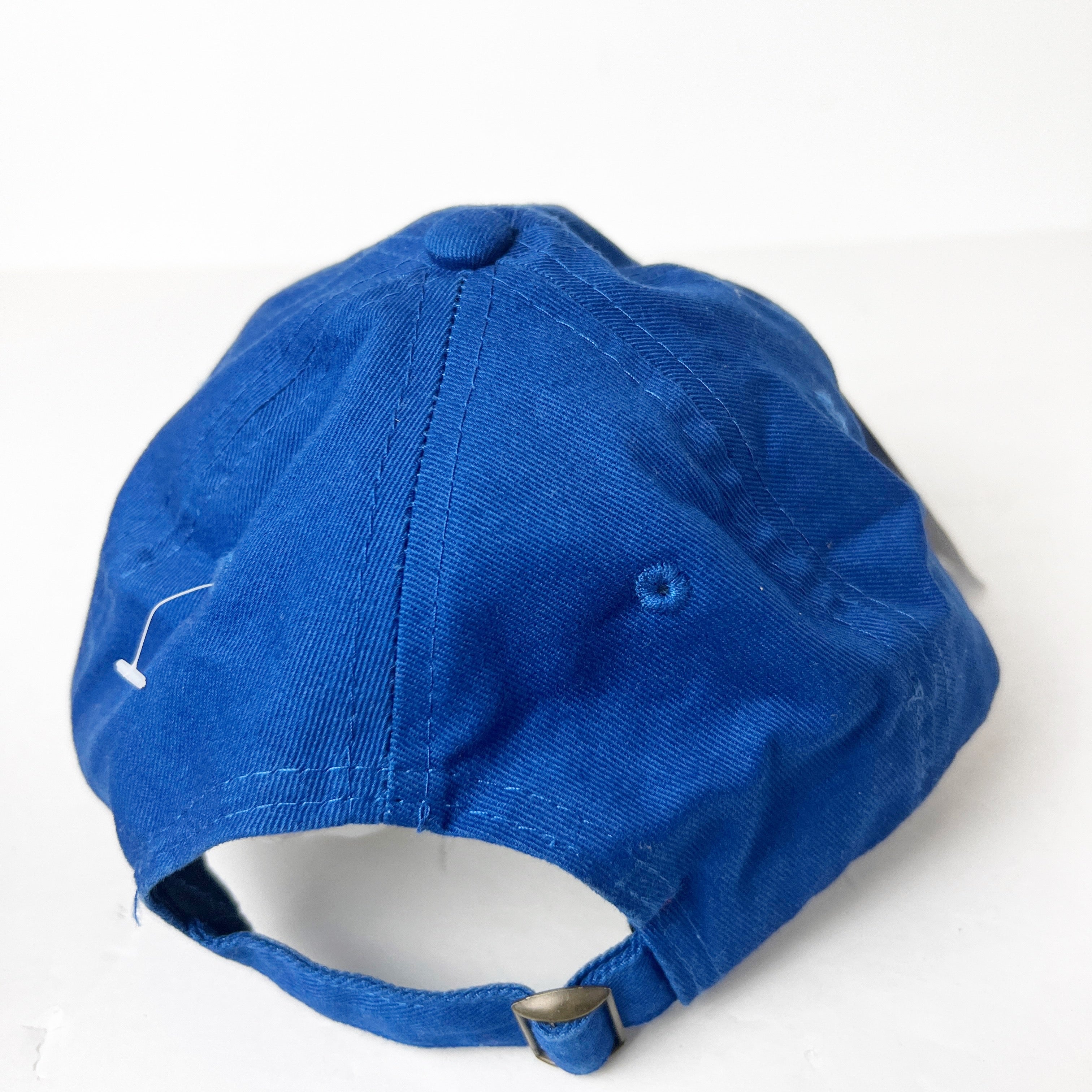 BGT Blue Logo Dad Hat